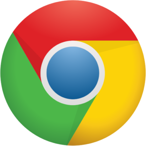 Download for Google Chrome